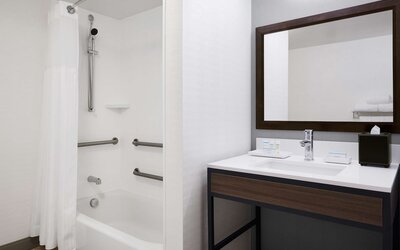 Hilton Garden Inn Providence Airport/Warwick