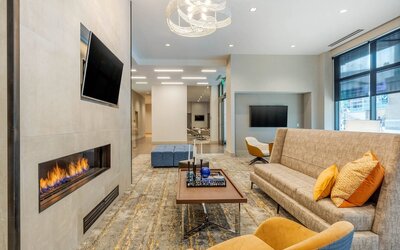 Residence Inn Providence Downtown