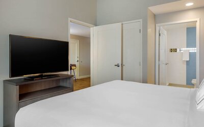 Residence Inn Providence Downtown