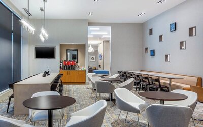 Residence Inn Providence Downtown
