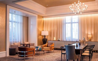 Renaissance Providence Downtown Hotel