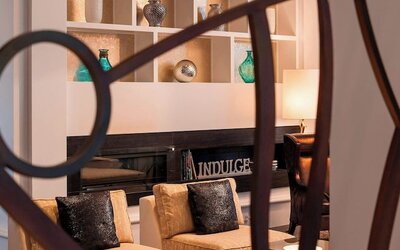 Renaissance Providence Downtown Hotel