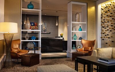Renaissance Providence Downtown Hotel