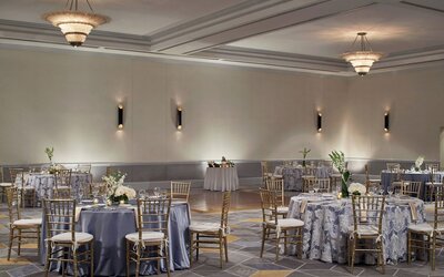 Renaissance Providence Downtown Hotel
