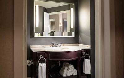 Renaissance Providence Downtown Hotel