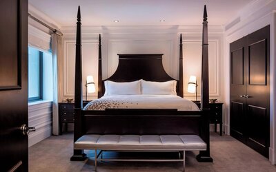 Renaissance Providence Downtown Hotel
