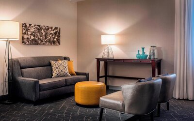 Renaissance Providence Downtown Hotel