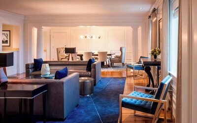 Renaissance Providence Downtown Hotel