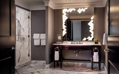 Renaissance Providence Downtown Hotel