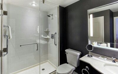 Renaissance Providence Downtown Hotel
