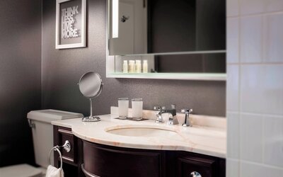 Renaissance Providence Downtown Hotel