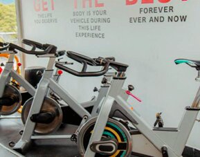 Faranda Collection Bogotá