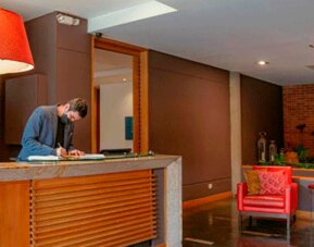 Faranda Collection Bogotá