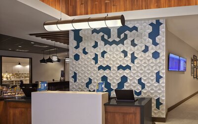 Hyatt Place Warwick / Providence Airport