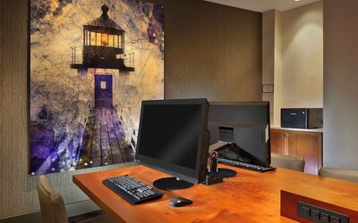 Hyatt Place Warwick / Providence Airport