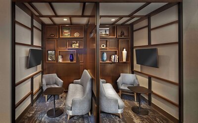 Hyatt Place Warwick / Providence Airport
