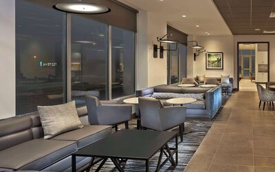 Hyatt Place Warwick / Providence Airport