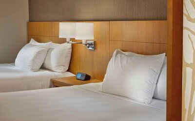 Hyatt Place Warwick / Providence Airport