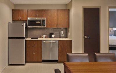 Hyatt Place Warwick / Providence Airport