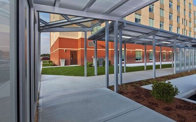 Hyatt Place Warwick / Providence Airport