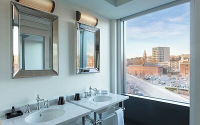 Aloft by Marriott Providence Downtown