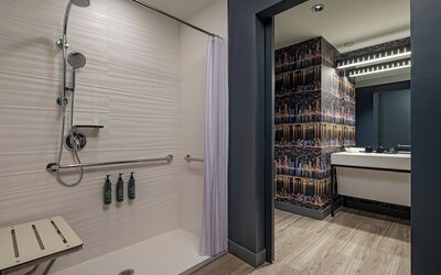 Aloft by Marriott Providence Downtown
