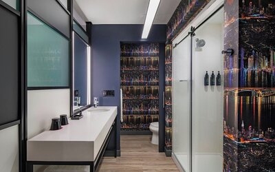 Aloft by Marriott Providence Downtown