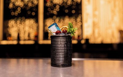 Aloft by Marriott Providence Downtown