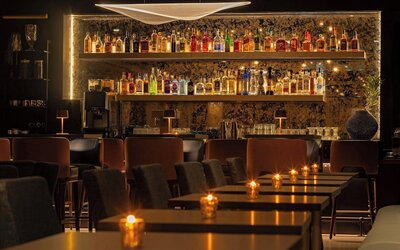 Aloft by Marriott Providence Downtown