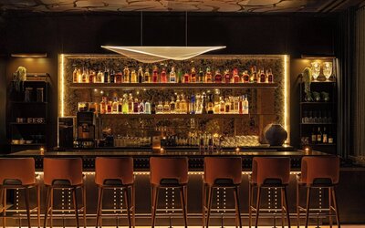 Aloft by Marriott Providence Downtown