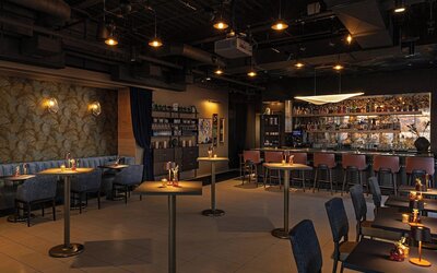 Aloft by Marriott Providence Downtown