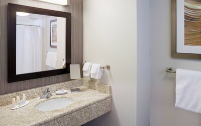 Courtyard by Marriott Providence Downtown