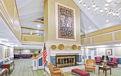 Ramada by Wyndham Seekonk Providence Area