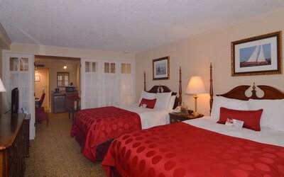 Ramada by Wyndham Seekonk Providence Area