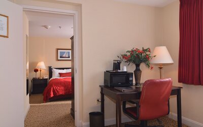 Ramada by Wyndham Seekonk Providence Area