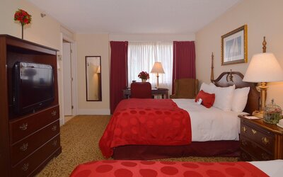 Ramada by Wyndham Seekonk Providence Area