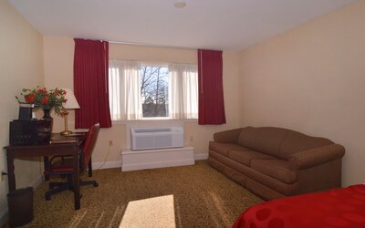 Ramada by Wyndham Seekonk Providence Area