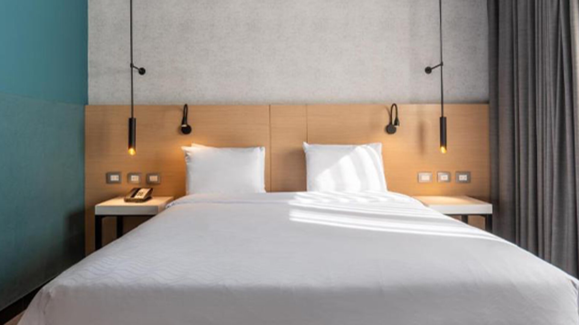 Novotel Bogotá Parque 93