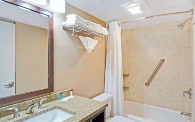 Ramada by Wyndham Seekonk Providence Area