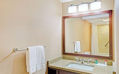 Ramada by Wyndham Seekonk Providence Area