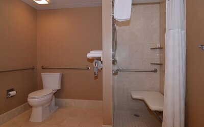 Ramada by Wyndham Seekonk Providence Area