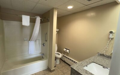 Ramada by Wyndham Seekonk Providence Area