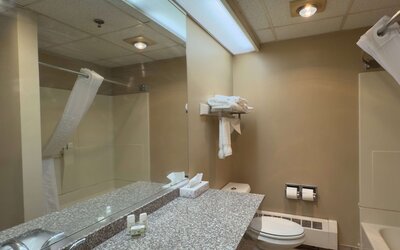 Ramada by Wyndham Seekonk Providence Area