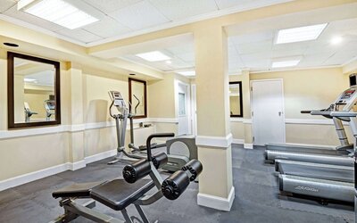 Ramada by Wyndham Seekonk Providence Area