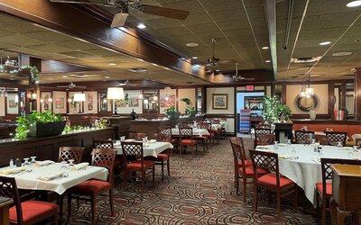 Ramada by Wyndham Seekonk Providence Area