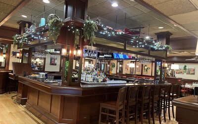 Ramada by Wyndham Seekonk Providence Area