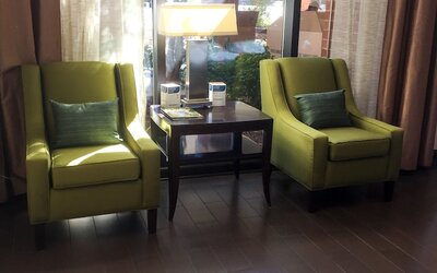 Comfort Suites Regency Park
