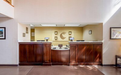 Comfort Suites Regency Park