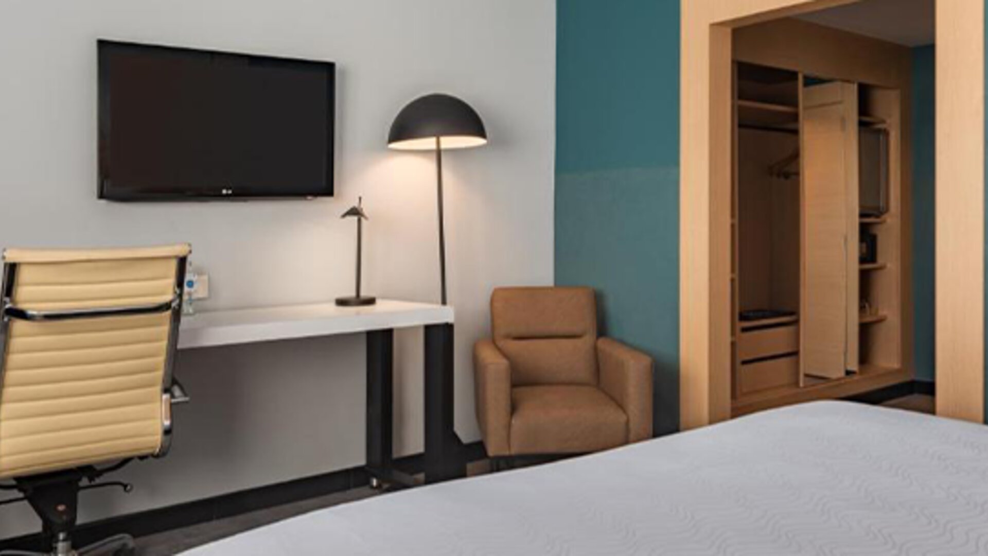 Novotel Bogotá Parque 93