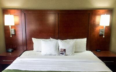Comfort Suites Regency Park